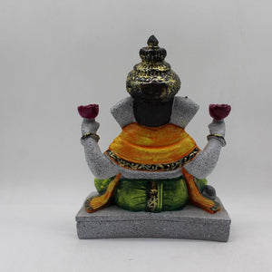 Lord Ganesh,Fancy Ganesha,Ganpati,Bal Ganesh,Ganesha,Ganesha Statue Grey