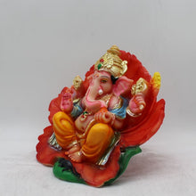 Load image into Gallery viewer, Lord Ganesh,Fancy Ganesha,Ganpati,Bal Ganesh,Ganesha,Ganesha Statue Multi color