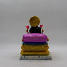 Load image into Gallery viewer, Laxmi ma Bengali laxmi/Laxmi Ma Idol-laxmi Maa Statue-Shakti Statue Multi Color