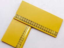 Load image into Gallery viewer, Assorted Color Money Holder Card for Christmas Diwali Birthday Wedding Graduation