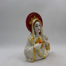 Load image into Gallery viewer, Virgin Mary Statue,The blessed mother,Mother Marry,statue,idol White