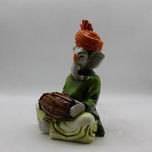 Load image into Gallery viewer, Indian Lord Ganesha Statue for Home &amp; office decor, temple, diwali Pooja,Sitting statue of lord Ganesha