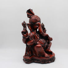 Load image into Gallery viewer, Lord Ganesh,Fancy Ganesha,Ganpati,Bal Ganesh,Ganesha,Ganesha Statue Maroon