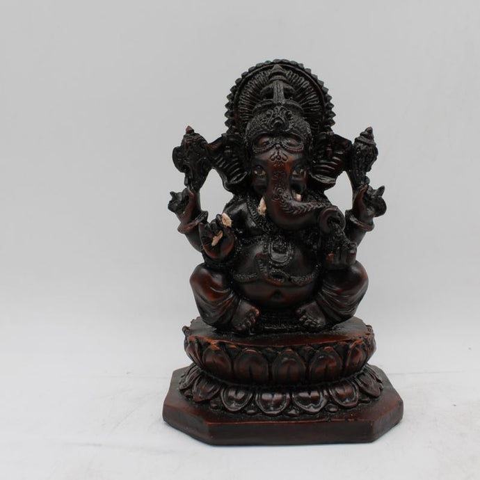 Lord Ganesh,Fancy Ganesha,Ganpati,Bal Ganesh,Ganesha,Ganesha Statue Maroon