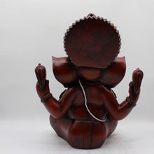 Load image into Gallery viewer, Lord Ganesh,Fancy Ganesha,Ganpati,Bal Ganesh,Ganesha,Ganesha Statue Maroon