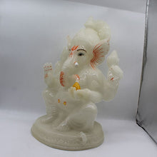 Load image into Gallery viewer, Ganesh Ganesha Ganpati vidhnyaharta Ganapati Hindu God Indian GodGlow in Dark