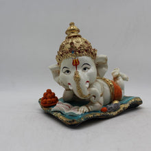 Load image into Gallery viewer, Lord Ganesh,Fancy Ganesha,Ganpati,Bal Ganesh,Ganesha,Ganesha Statue Multi color