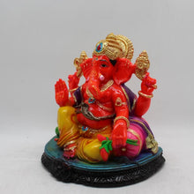 Load image into Gallery viewer, Lord Ganesh,Fancy Ganesha,Ganpati,Bal Ganesh,Ganesha,Ganesha Statue Multi Color