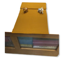 Load image into Gallery viewer, 100% Cotton Fabric 90&quot;CM wide By The Metre Craft Quilting Colours Plain Sheeting.