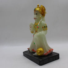 Load image into Gallery viewer, Indian Fiber Lord Hanuman Statue for Home &amp; office decor, temple, diwali Pooja