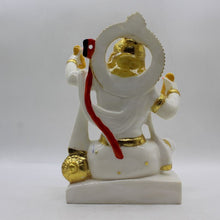 Load image into Gallery viewer, Indian Fiber Lord Hanuman Statue for Home &amp; office decor, temple, diwali Pooja