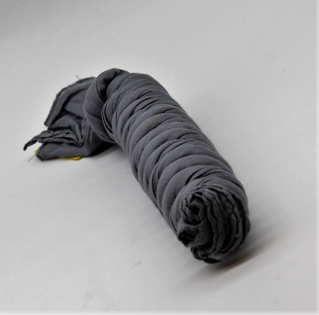 Chiffon Dupatta – Plain, 22 Colours