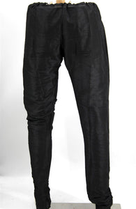 Churidar Pyjama For Men - Art Silk  Pajama for Man - Men Accessories