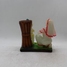 Load image into Gallery viewer, Lord Krishna,Kanha,Bal gopal Statue,Home,Temple,Office decore Glow in dark