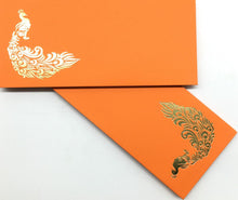 Load image into Gallery viewer, Assorted Color Money Holder Card for Christmas Diwali Birthday Wedding Graduation