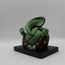 Load image into Gallery viewer, Indian Lord Ganesha Statue for Home &amp; office decor, temple, diwali Pooja,Sitting statue of lord Ganesha