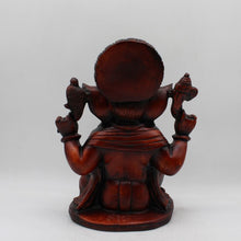Load image into Gallery viewer, Lord Ganesh,Fancy Ganesha,Ganpati,Bal Ganesh,Ganesha,Ganesha Statue Maroon
