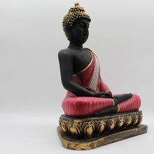 Load image into Gallery viewer, Buddha Sitting Medium, Buddha Figurine home decor,showpiece Decorative Statue Idol Figurine God Gift