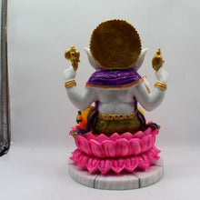 Load image into Gallery viewer, Lord Ganesh,Fancy Ganesha,Ganpati,Bal Ganesh,Ganesha,Ganesha Statue Multi color