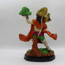 Load image into Gallery viewer, Indian Fiber Lord Hanuman Statue for Home &amp; office decor, temple, diwali Pooja
