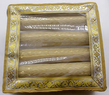 Load image into Gallery viewer, 4 Roll Bangle Bracelet Cover Bag INDIAN Chudi Kangan Watch Travel Cases Storage
