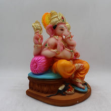 Load image into Gallery viewer, Lord Ganesh,Fancy Ganesha,Ganpati,Bal Ganesh,Ganesha,Ganesha Statue Multi color