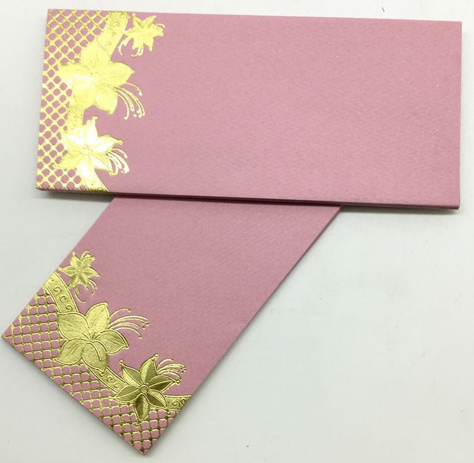 Assorted Color Money Holder Card for Christmas Diwali Birthday Wedding Graduation