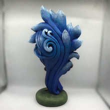 Load image into Gallery viewer, Lord Krishna , Kanha, bal gopal Statue for Home &amp; office decor, temple, diwali Pooja Multi color