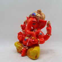 Load image into Gallery viewer, Lord Ganesh,Fancy Ganesha,Ganpati,Bal Ganesh,Ganesha,Ganesha Statue Multi Color