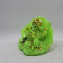 Load image into Gallery viewer, Lord Ganesh,Fancy Ganesha,Ganpati,Bal Ganesh,Ganesha,Ganesha Statue Glow in Dark