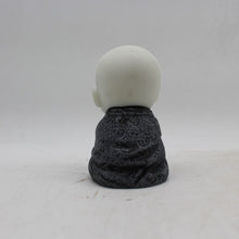 Load image into Gallery viewer, Buddha Sitting Medium,showpiece Decorative Statue Figurine God GiftWhite