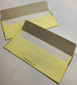 Assorted Color Money Holder Card for Christmas Diwali Birthday Wedding Graduation