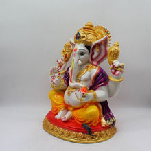 Load image into Gallery viewer, Lord Ganesh,Fancy Ganesha,Ganpati,Bal Ganesh,Ganesha,Ganesha Statue Multi color