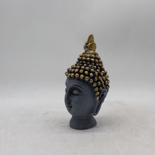 Load image into Gallery viewer, Buddha Sitting Medium,showpiece Decorative Statue Figurine God GiftMulti colour