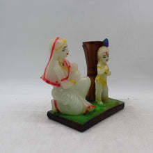 Load image into Gallery viewer, Lord Krishna,Kanha,Bal gopal Statue,Home,Temple,Office decore Glow in dark