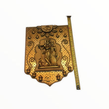 Load image into Gallery viewer, Ram Darbar, Sai Baba, Krishna, Shiv family ,Ganesh,Buddha