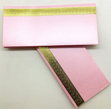 Load image into Gallery viewer, Assorted Color Money Holder Card for Christmas Diwali Birthday Wedding Graduation