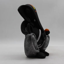 Load image into Gallery viewer, Indian Lord Ganesha Statue for Home &amp; office decor, temple, diwali Pooja,Sitting statue of lord Ganesha