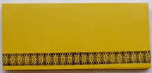 Load image into Gallery viewer, Assorted Color Money Holder Card for Christmas Diwali Birthday Wedding Graduation