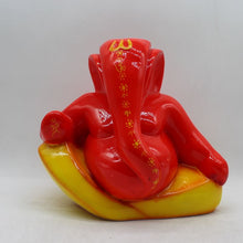 Load image into Gallery viewer, Lord Ganesh,Fancy Ganesha,Ganpati,Bal Ganesh,Ganesha,Ganesha Statue Multi color