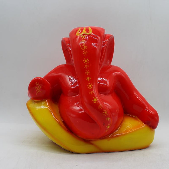 Lord Ganesh,Fancy Ganesha,Ganpati,Bal Ganesh,Ganesha,Ganesha Statue Multi color
