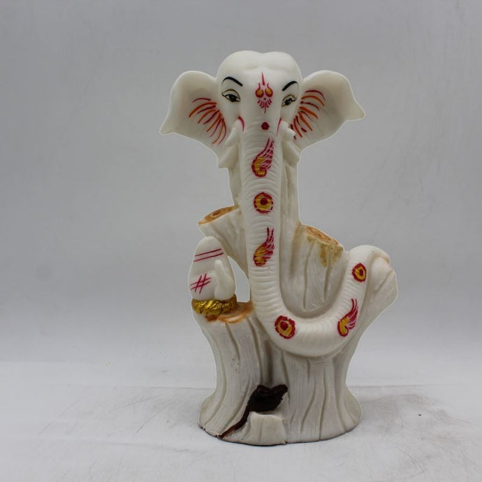 Lord Ganesh,Fancy Ganesha,Ganpati,Bal Ganesh,Ganesha,Ganesha Statue White