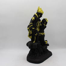 Load image into Gallery viewer, Lord Krishna,Kanha,Bal gopal Statue,Home,Temple,Office decore Black color