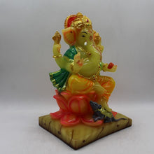 Load image into Gallery viewer, Lord Ganesh,Fancy Ganesha,Ganpati,Bal Ganesh,Ganesha,Ganesha Statue Glow in Dark