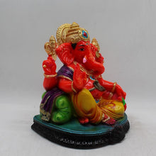 Load image into Gallery viewer, Lord Ganesh,Fancy Ganesha,Ganpati,Bal Ganesh,Ganesha,Ganesha Statue Multi Color