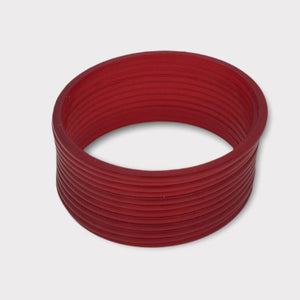 Colourful plastic Bangle Collection Modern Style Pretty Attractive Look Textured Colour Wrist Filler Indian Bollywood Thin Designer Jewellery Bracelets for Women. Set of 12.