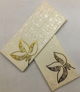 Assorted Color Money Holder Card for Christmas Diwali Birthday Wedding Graduation