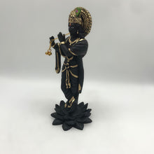 Load image into Gallery viewer, Lord Krishna,Kanha,Bal gopal Statue,Home,Temple,Office decore,Fancy KrishnaMulti Color