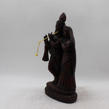 Load image into Gallery viewer, Radha Krishna,Radha Kanha Statue,for Home,office,temple,diwali Pooja Maroon