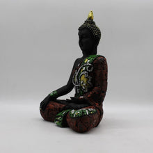 Load image into Gallery viewer, Buddha Sitting Medium, Buddha Figurine home decor,showpiece Decorative Statue Idol Figurine God Gift